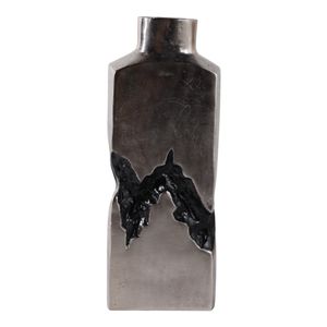 HALDENMILL SILVER VASE 16 (IN) 5