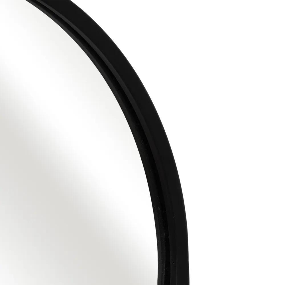 HARLANTON BLACK MIRROR 40 (IN)