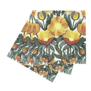 Icelandic Poppies Gold