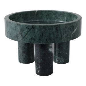 BROGANMOOR GREEN BOWL 6 (IN) 5