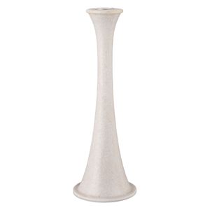 Bonnie Candleholder - Set of 2 Alabaster 2
