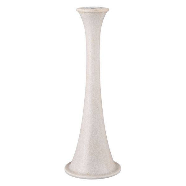 Bonnie Candleholder - Set of 2 Alabaster