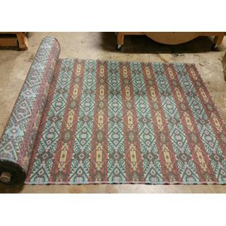 Trade Blanket-01, Grade 60 - Fabric by the yard