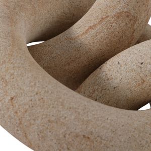 HADLEYBEACH BROWN DECOR 8 (IN) 7