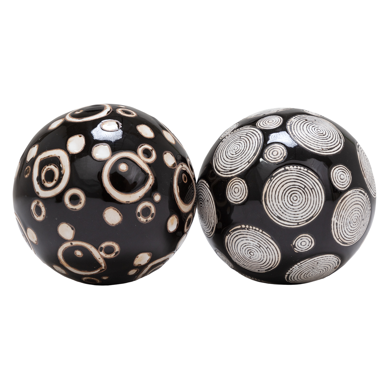 Tribal Balls -Ea 5