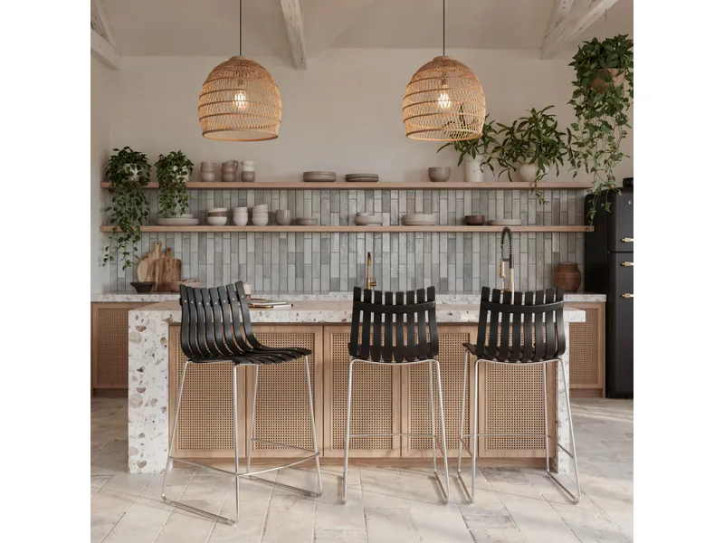 Beaufort Counter Stool Black 11
