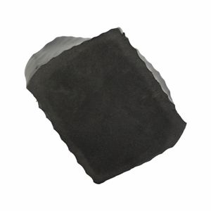 CRANEHAM BLACK VASE 24 (IN) 8