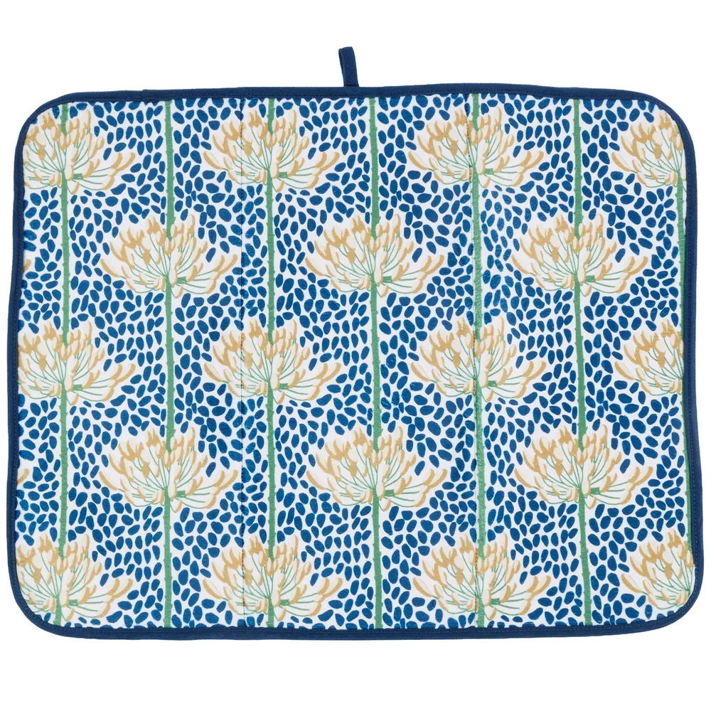 Meadow Quick Drying Mat
