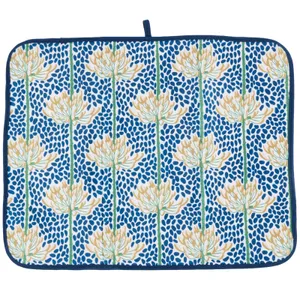 Meadow Quick Drying Mat 2