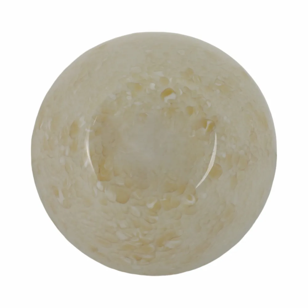 GARLANDRUN IVORY BOWL 6 (IN)