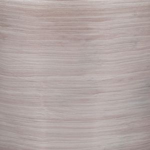 BAYWIND BROWN GLASS VASE 16 (IN) 4