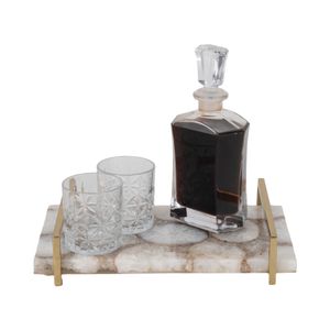 HERMONBROOK IVORY TRAY 3 (IN) 3