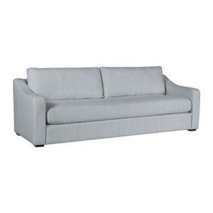 ROMANTON GRAY SOFA 95 (IN) 3