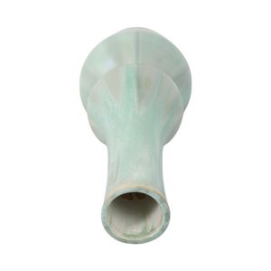 HADFIELDHOLM GREEN VASE 24 (IN) 7