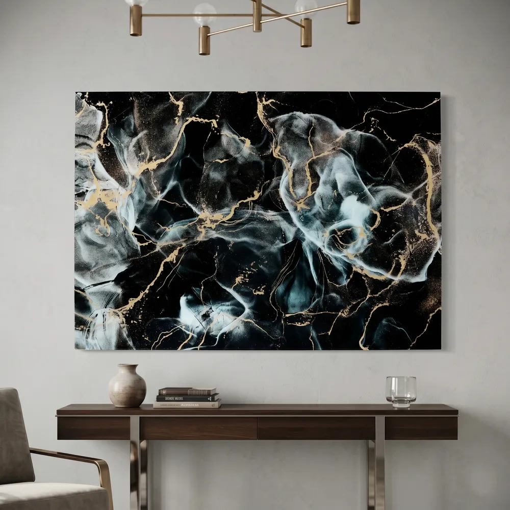 CALDERFORD BLACK ART 43 (IN)