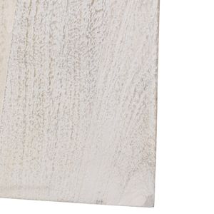 CARLINDALE WHITE CONSOLE 55 (IN) 7