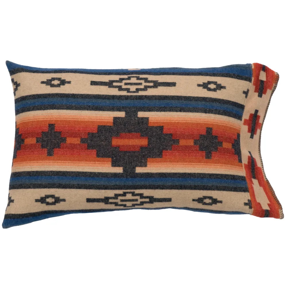Redrock Canyon - Pillow Sham - King - 20x40