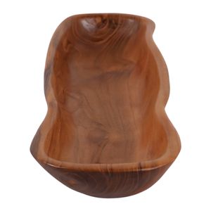 ELGINSTONE BROWN TRAY 3 (IN) 7