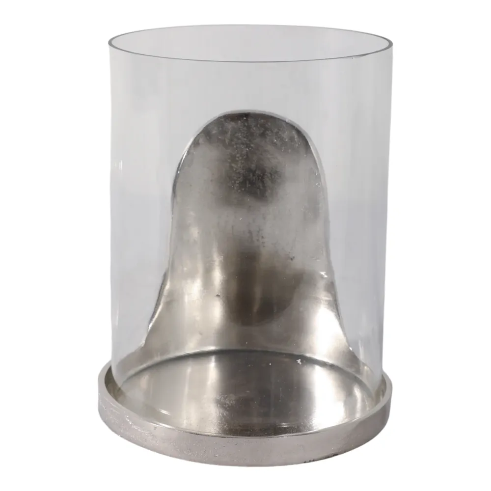OWENLEY SILVER HURRICANE 9 (IN)