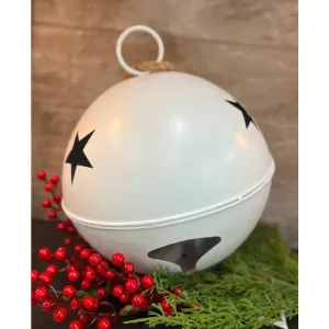 White Bell 12in 1