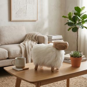 CIARANTON IVORY DECOR 9 (IN) 11