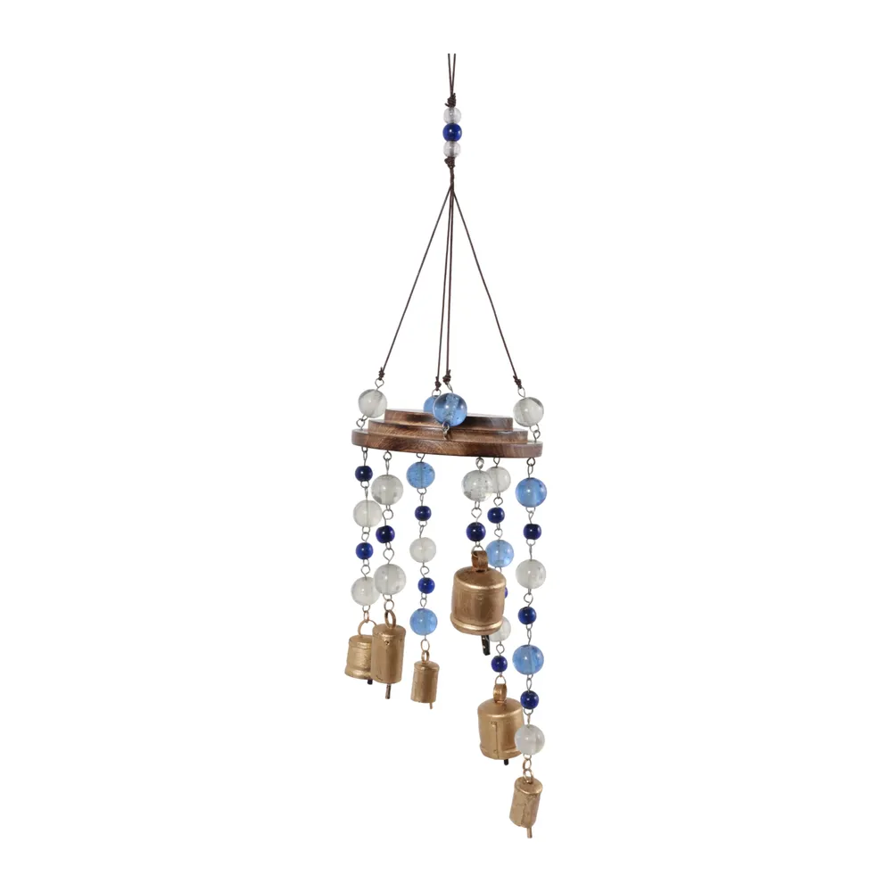 CHILTONSTONE BROWN WIND CHIME 32 (IN)