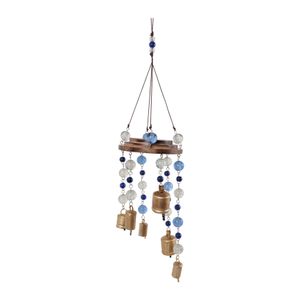CHILTONSTONE BROWN WIND CHIME 32 (IN) 3
