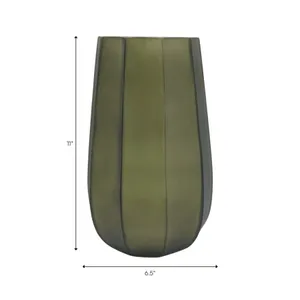 HAVENSHAW GREEN HURRICANE 11 (IN) 10