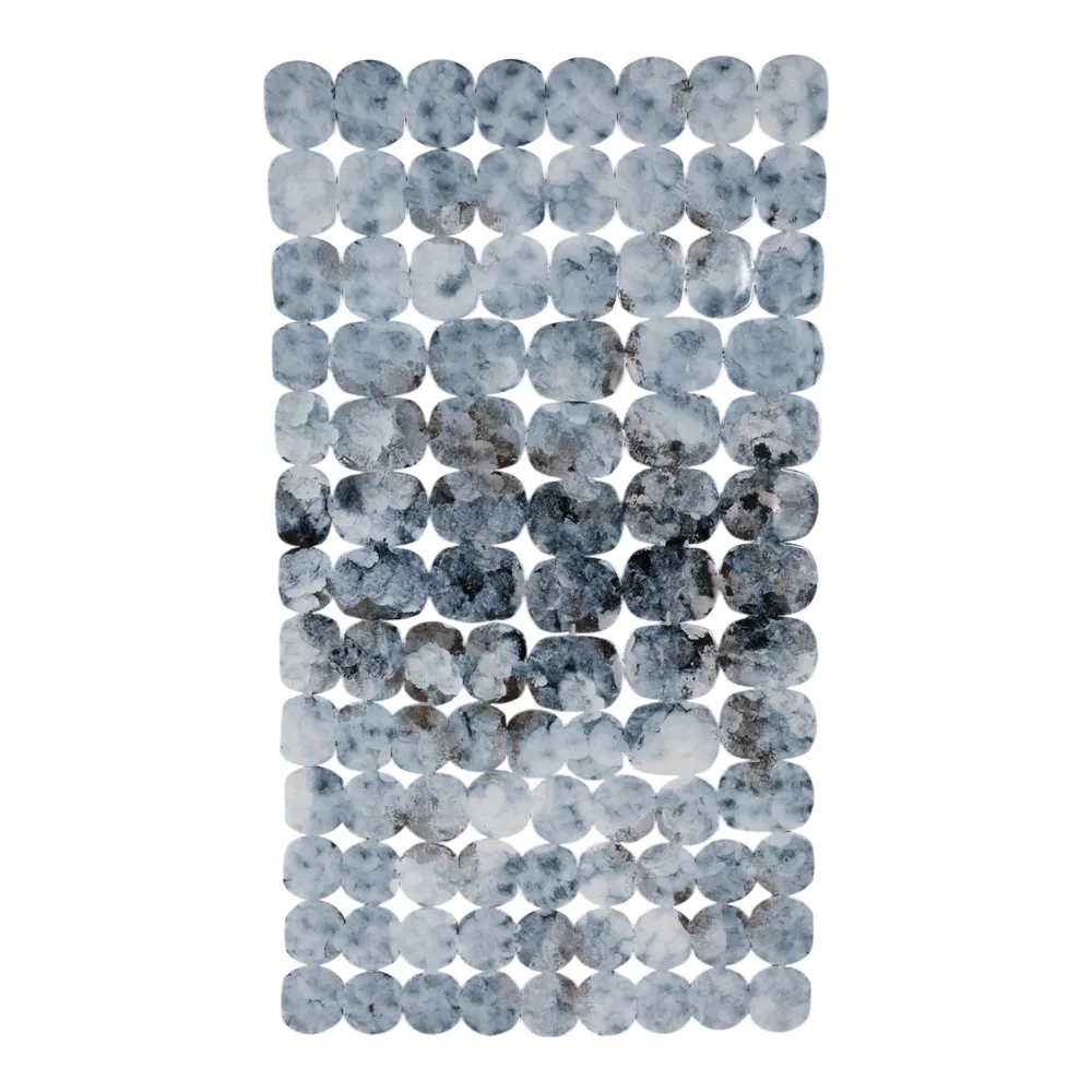 HARTGROVE BLUE METAL WALL 26 (IN)