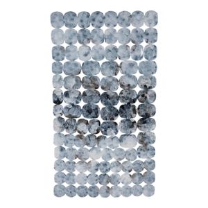 HARTGROVE BLUE METAL WALL 26 (IN) 1