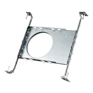 Mercury 6-inch New Construction - Frame Only 1