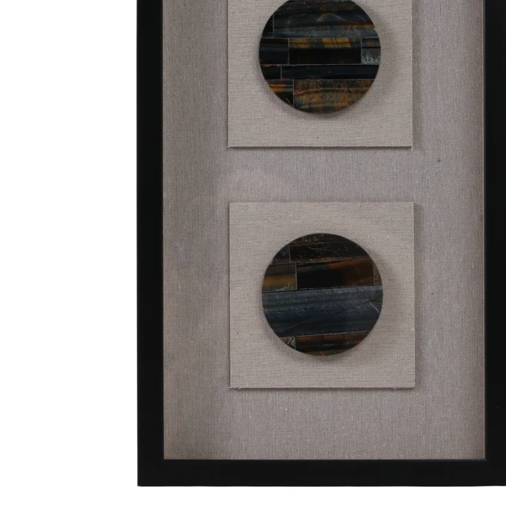 ROWANSHAW BROWN ART 1 (IN)