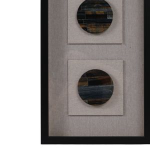 ROWANSHAW BROWN ART 1 (IN) 5