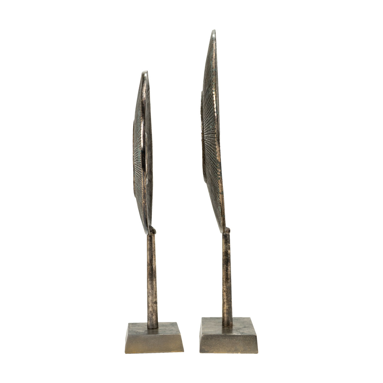 Rayner Sculptures -Set 2 3