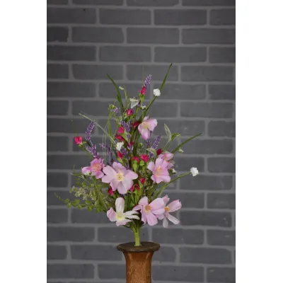 English Garden 18in Pick