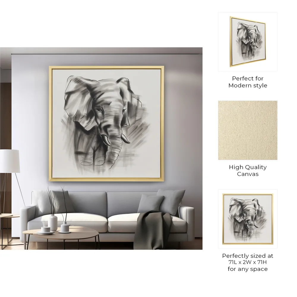 BARLOWVALE GRAY ART 71 (IN)