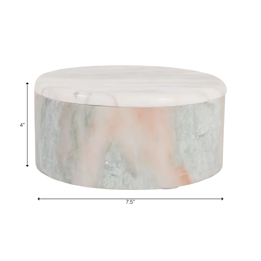 STONELEY CASHMERE VANILLA & MUSK CANDLE 4 (IN)