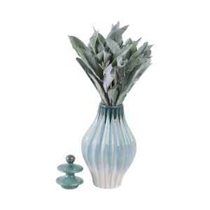 COLTONWOOD GREEN JAR 15 (IN) 3
