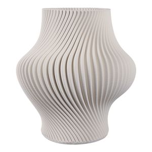 HARDENFIELD IVORY VASE 14 (IN) 5