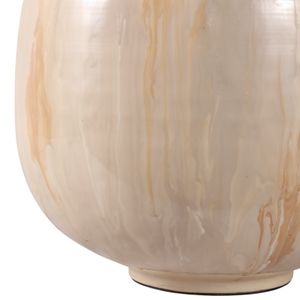 JUNERIDGE IVORY LAMP 28 (IN) 6