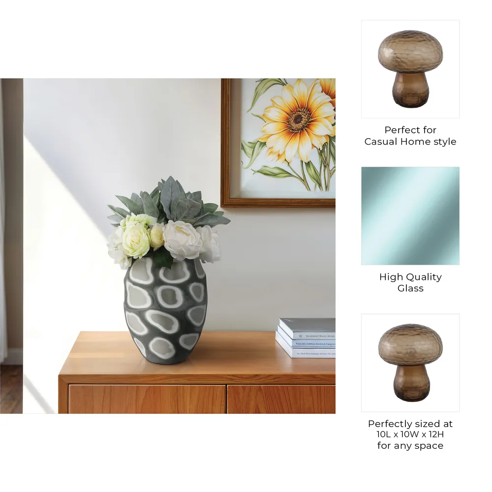 LEOFIELD TAN DECOR 12 (IN)