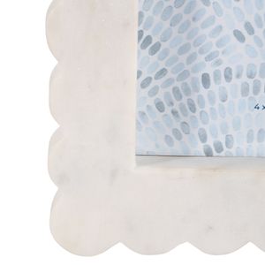TILTONWICK WHITE FRAME 9 (IN) 6