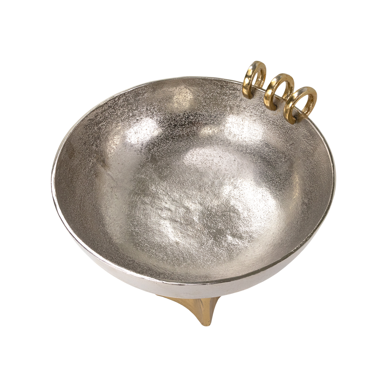 Hesley Bowl 4
