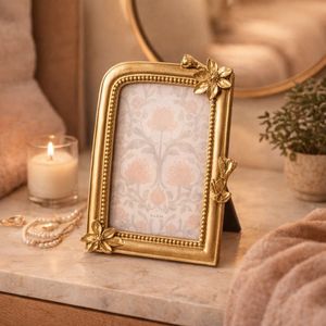 EMMETWIND GOLD FRAME 8 (IN) 2