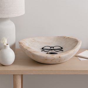 SLATESIDE IVORY BOWL 5 (IN) 13