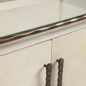 EWING GOLD SHELF 84 (IN) 7