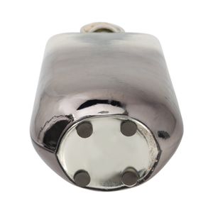 RAEMILL SILVER JAR 19 (IN) 8
