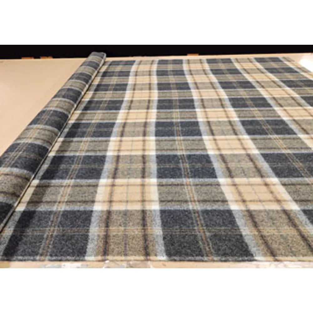 Nottingham-01, Grade 90 - Fabric by the yard