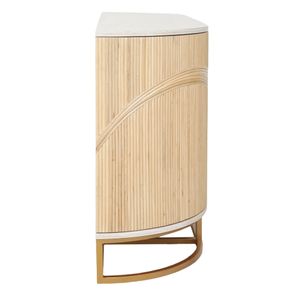 Sconset Credenza - Natural 3