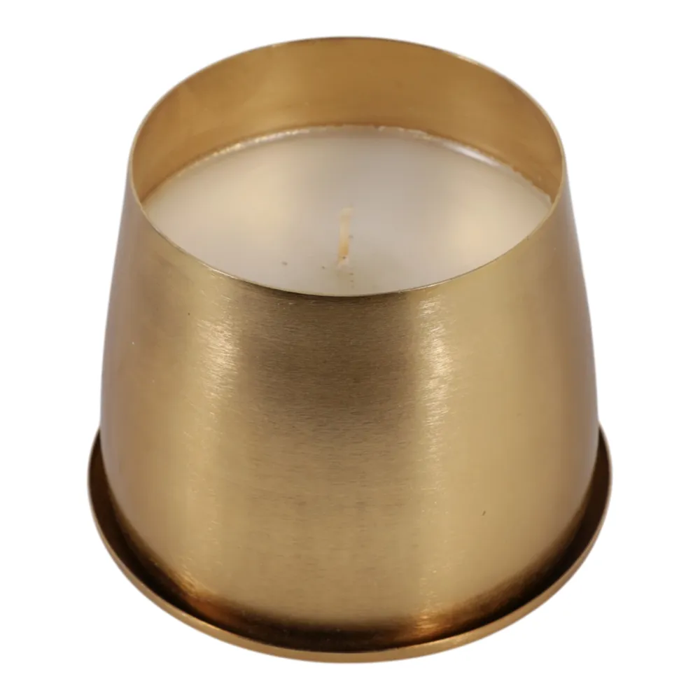 BRECKBURN CANILLA CANDLE 4 (IN)
